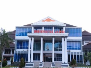 7 Daftar Universitas Terfavorit di Jambi