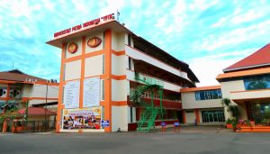 5 Daftar Perguruan Tinggi Terbaik di Padang