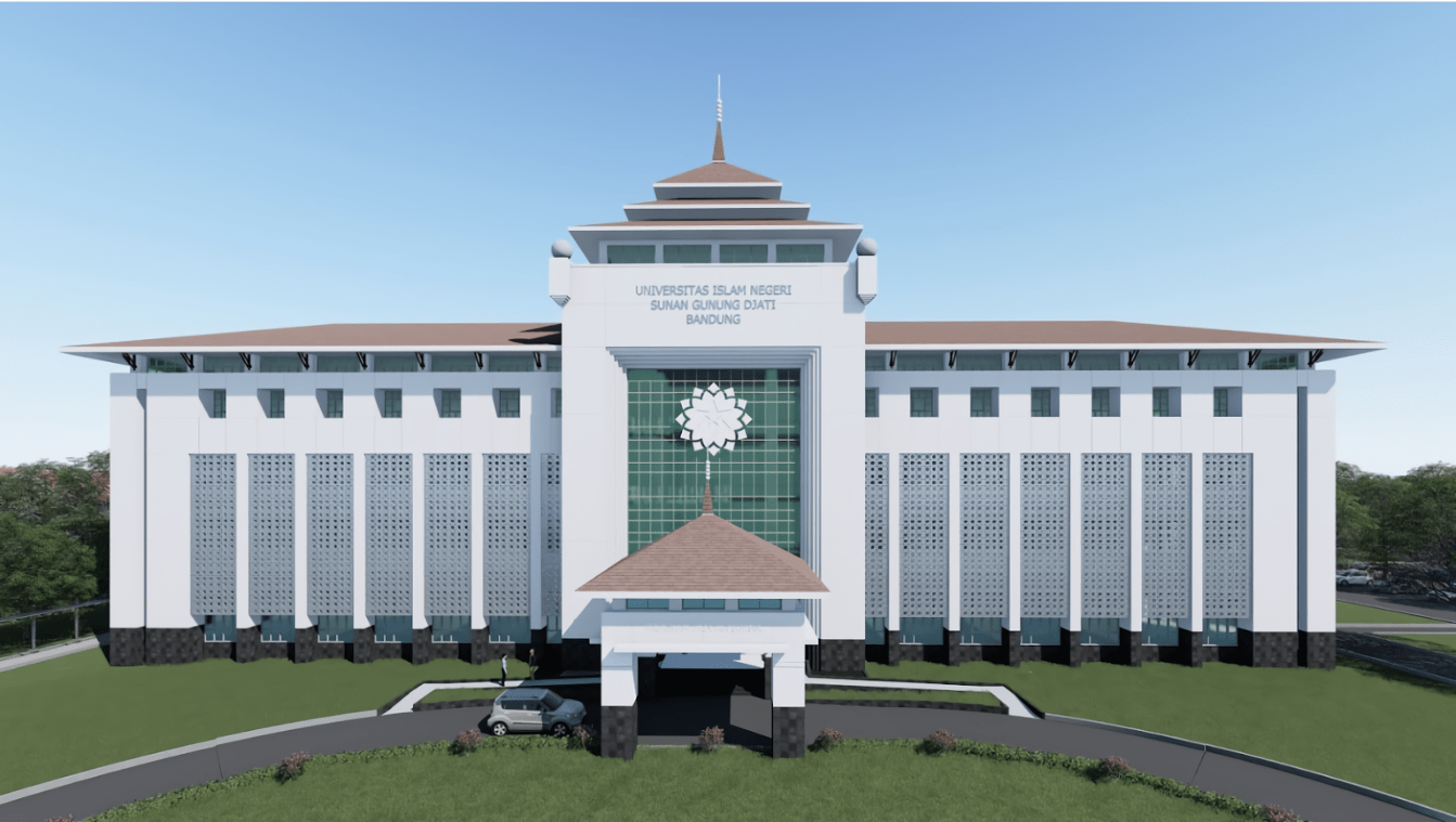 7 Rekomendasi Universitas Islam Negeri Terbaik di Indonesia