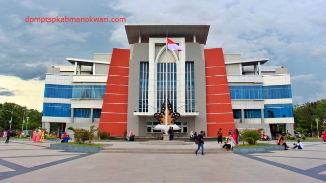 5 Daftar Universitas Terbaik di Gorontalo