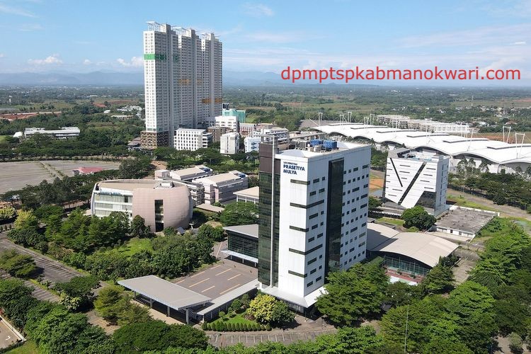5 Daftar Universitas Swasta Terbaik di Tangerang Selatan