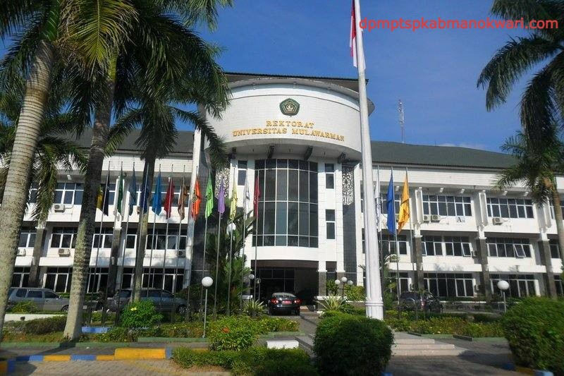 5 Daftar Universitas Terbaik di Samarinda