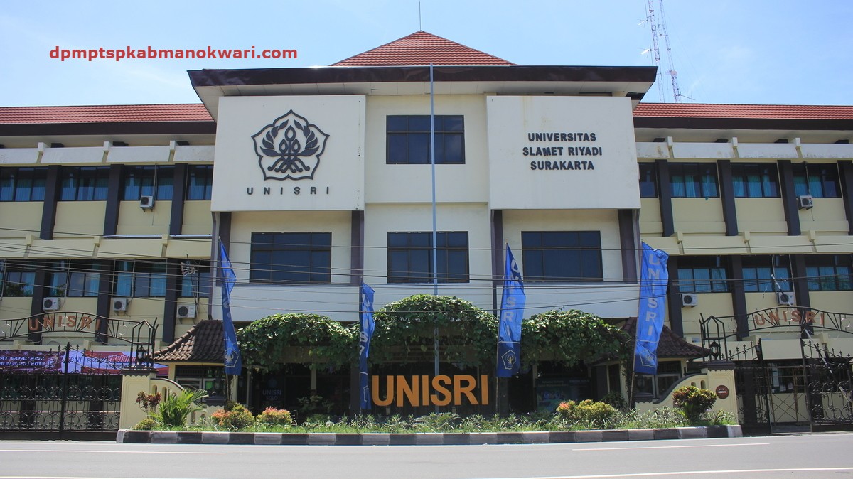 Daftar 5 Universitas Negeri dan Swasta Terbaik di Surakarta