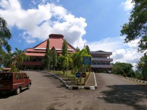 Daftar 5 Universitas Terbaik di Jayapura