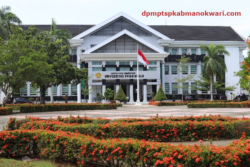 Daftar 5 Universitas Terbaik di Banda Aceh